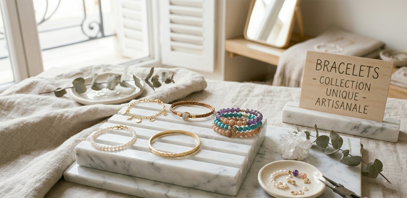 Bracelets