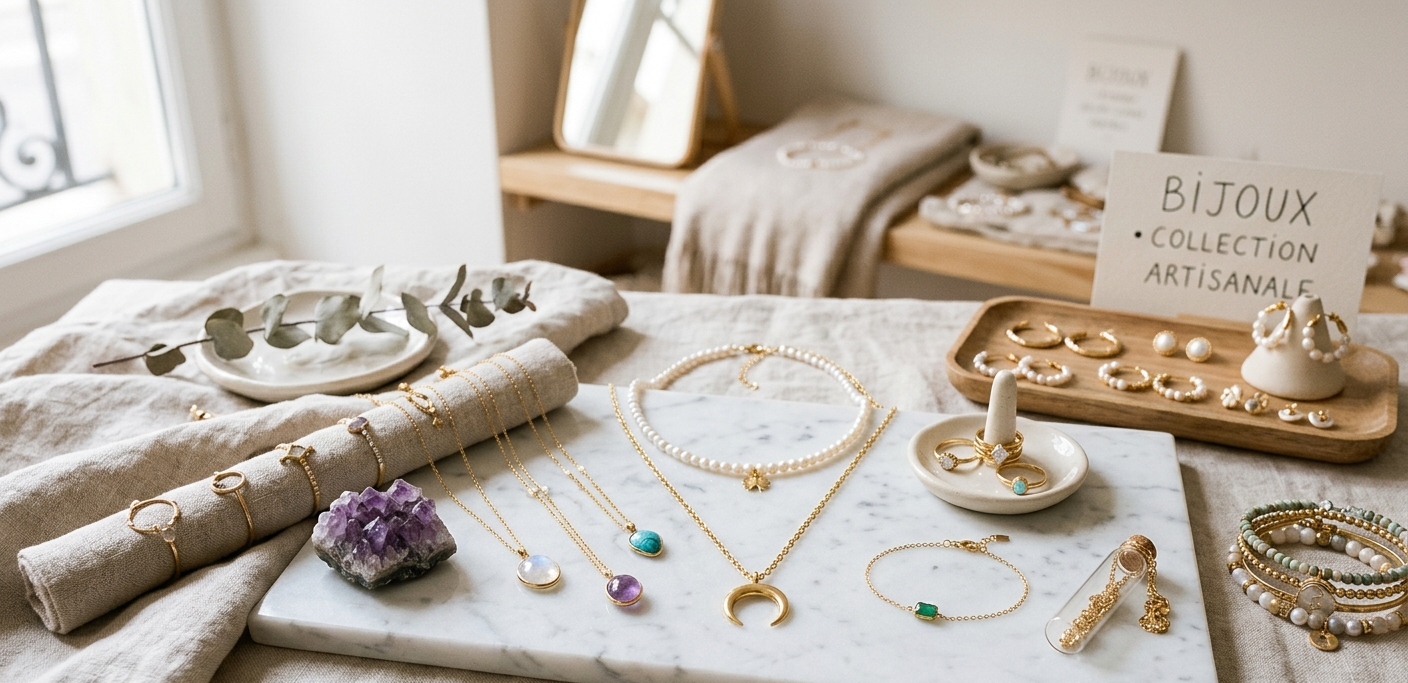 Bijoux